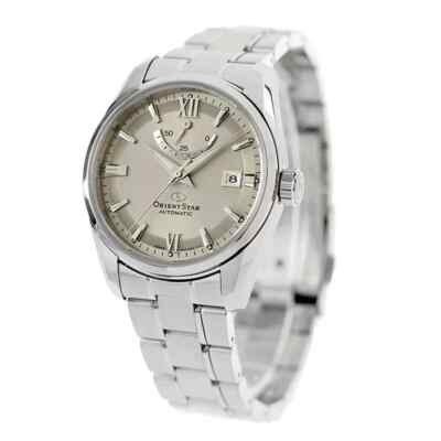 ORIENT STAR Contemporary Collection RK-AU0110N Mechanical Automatic Men Watch