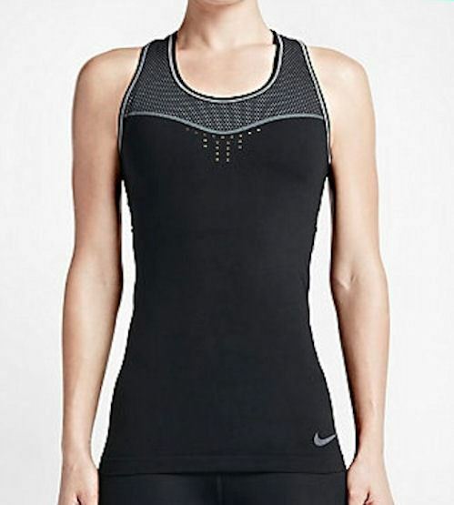 nike pro hypercool tank top