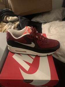 air max 90 premium preto