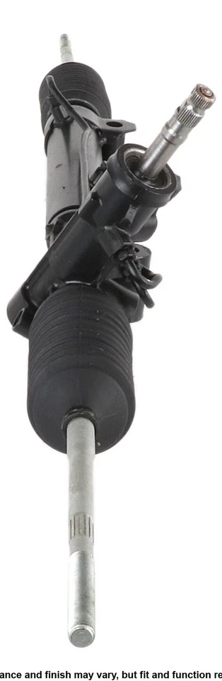 Conjunto de rack e pinhão Cardone para 2004-2008 Chrysler Pacifica - Imagem 3 de 4