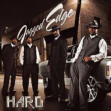 Hard von Jagged Edge | CD | Zustand gut