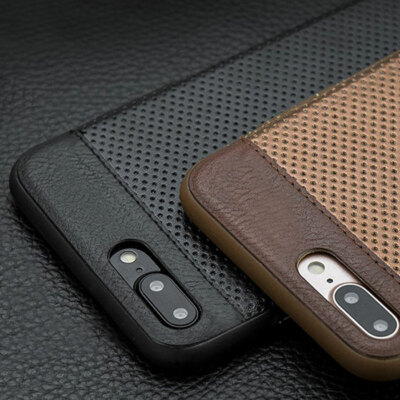 Handyhülle für iPhone 7 Case Handyschale Cover Schutzhülle Bumper Hülle 