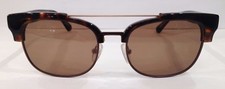 Alain Mikli ML1324 Tortoise/Brown C001 Plastic Sunglasses Frame 52-18-150 New