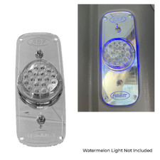 Peterbilt 587 Dome Lights White Led Lights Color Peterbilt 587 Dome Lights White Led Lights Color