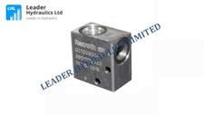 Bosch Rexroth Compact Hydraulic / Oil Control / R901082022 - OC1009004