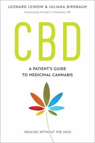 Medicinal Cannabis Patient's Guide