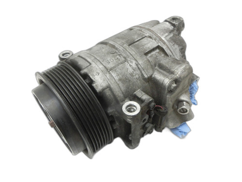 Klimakompressor Klima Kompressor für Mercedes W203 C200K 04-07 1,8 120KW