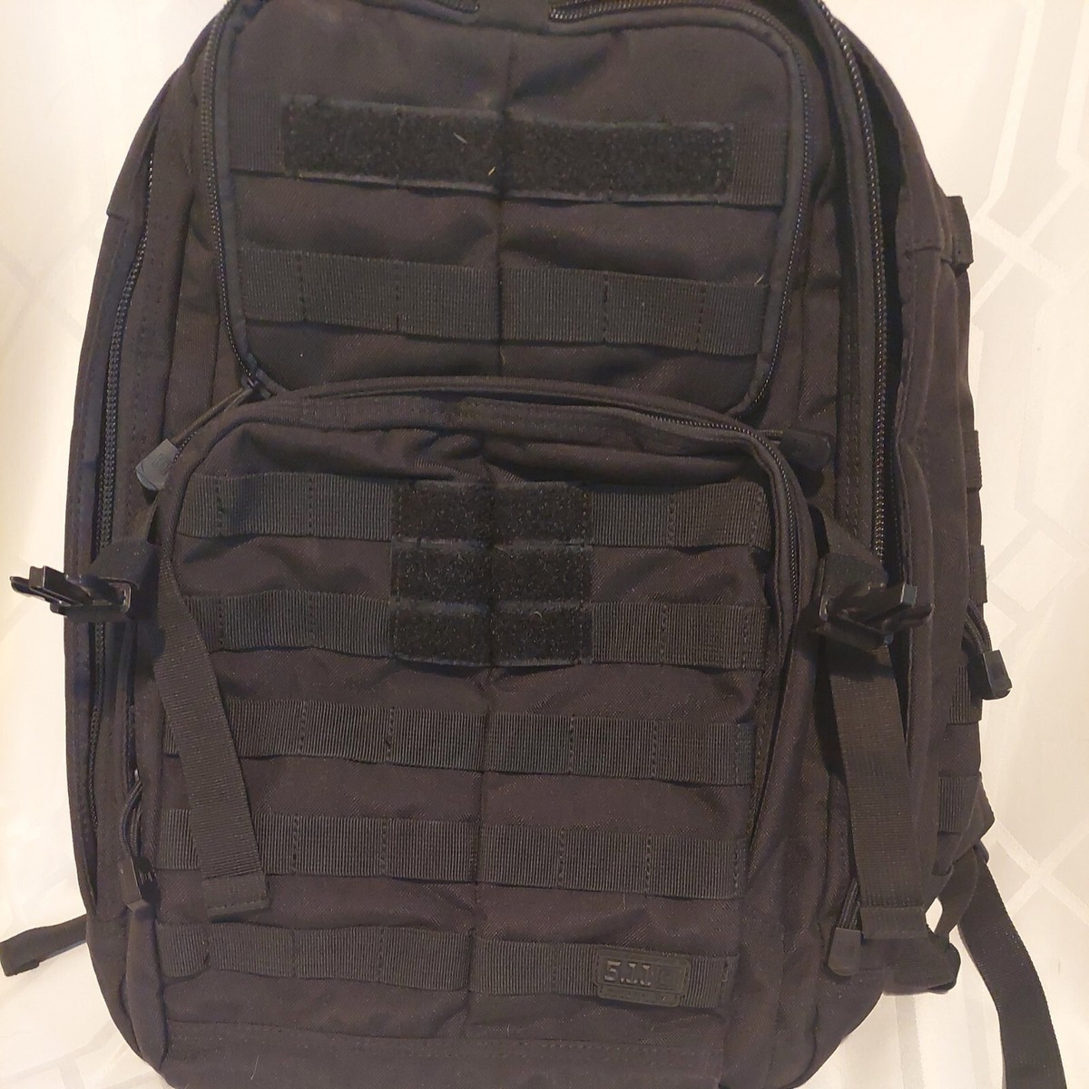 5.11 TACTICAL BACKPACK 58601 | eBay