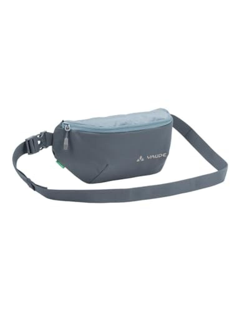 (TG. standard size) VAUDE Wegamove, Marsupio Unisex-Adulto, Airone, Standard Siz