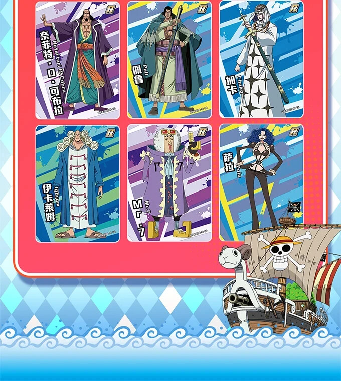 2024 Toei One Piece Trading Card 36 Pack Premium Booster Box Anime