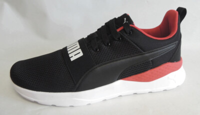 NEU Puma Anzarun Lite Bold Größe 42 Schuhe Sneaker Laufschuhe 372362-08 leicht