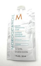 Moroccanoil Color Depositing Mask 1 oz