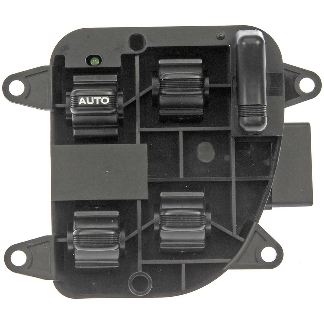 Power Window Switch Front LH Left Driver Side for 95-99 Subaru