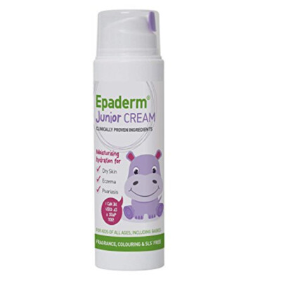 Epaderm Junior Creme 150g