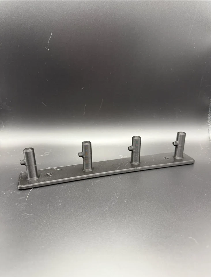 KitchenAid Mixing Attachment Holder - Image 3 of 4