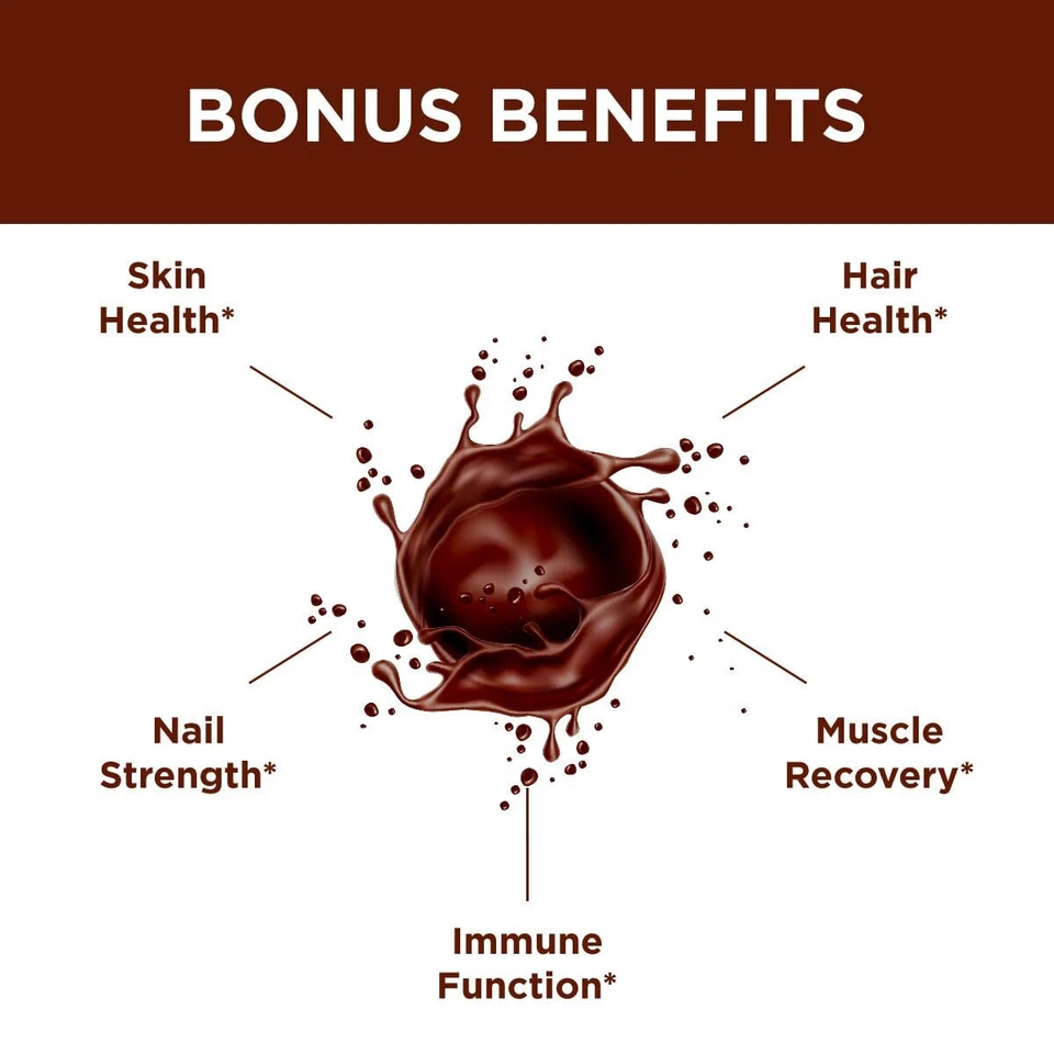 Suplemento nutricional JointGel 30 porciones salud articular comodidad flexibilidad Foto 4 de 4