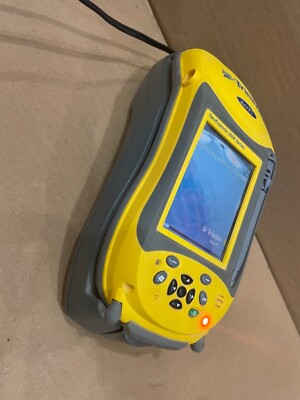 Trimble Geo XT 2008 Serie Geo Explorer Geographic Information Daten Sammler