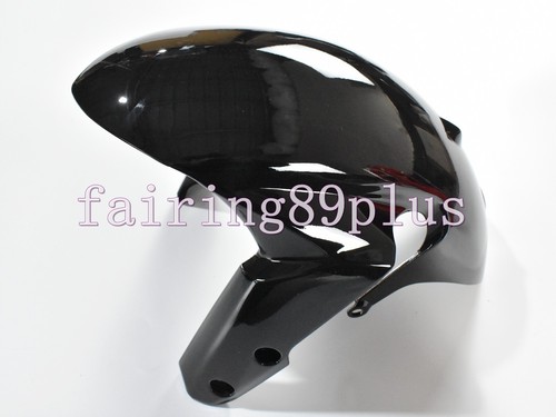 Black Gray ABS Injection Mold Fairing Kit Fit for 2009-2016 GSXR1000 - Picture 3 of 7
