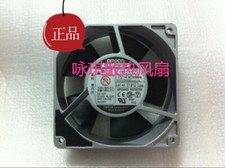 1pcs    R87T-A3A15HP 115V 120 * 120 * 38MM high temperature resistant fan #A6-43
