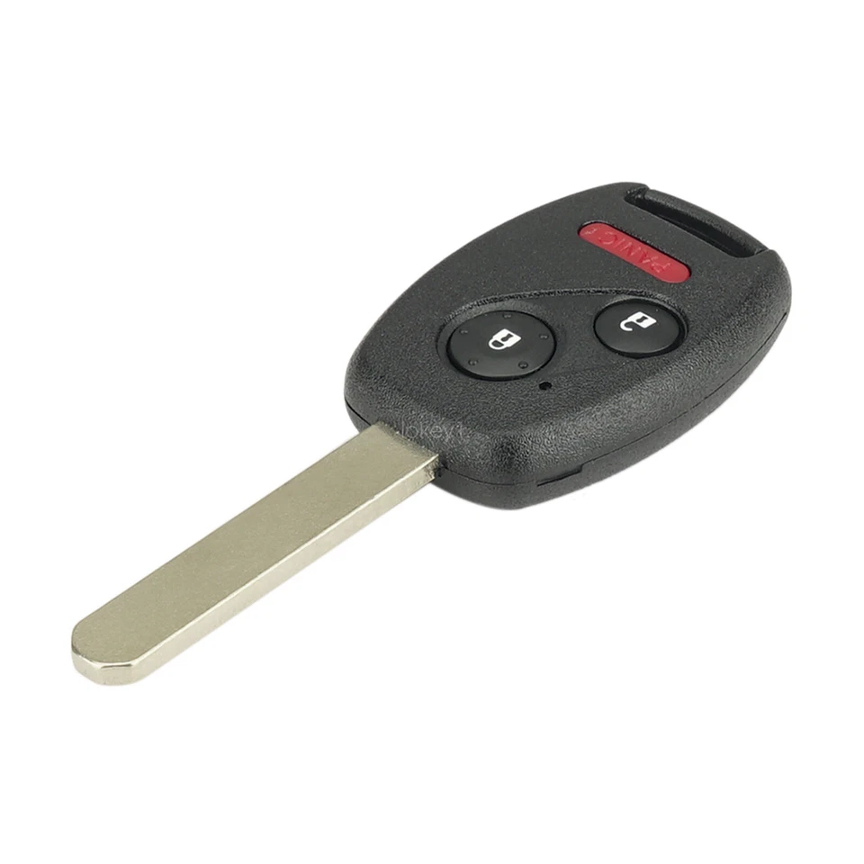 Mando a distancia de reemplazo para Honda CR-V CRV 2007 2008 2009 2010 2011 2012 2013 Foto 3 de 4