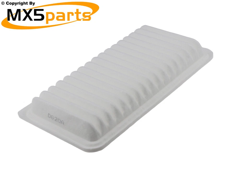 MX5 Air Filter Element Panel OE Quality Mazda MX-5 Miata Mk3 1.8 2.0 2005>2015