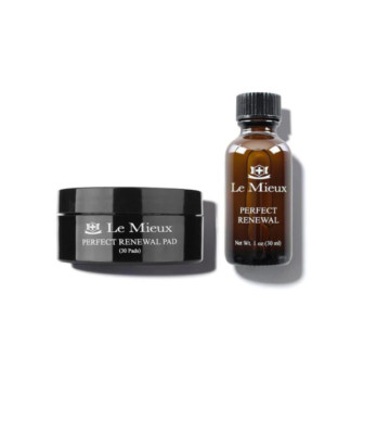 Le Mieux Perfect Renewal 30 pads exp 03/29
