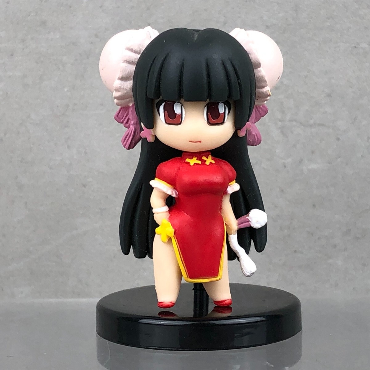 2006 Bandai Pani Poni Dash Tachibana Rei Tori-Colle! Toricolle