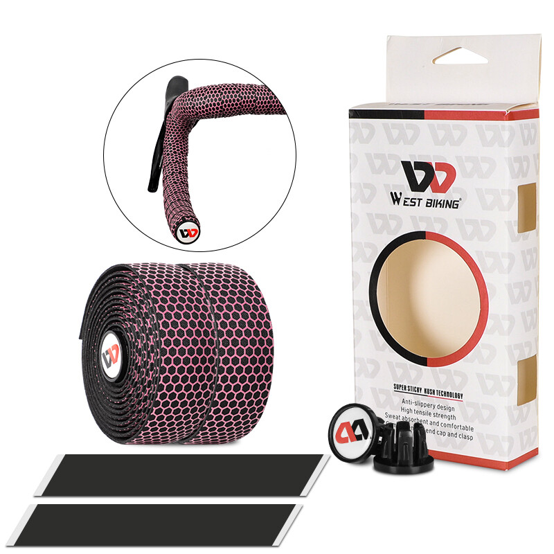Road Bike Handlebar Tape - Merlin Cycles