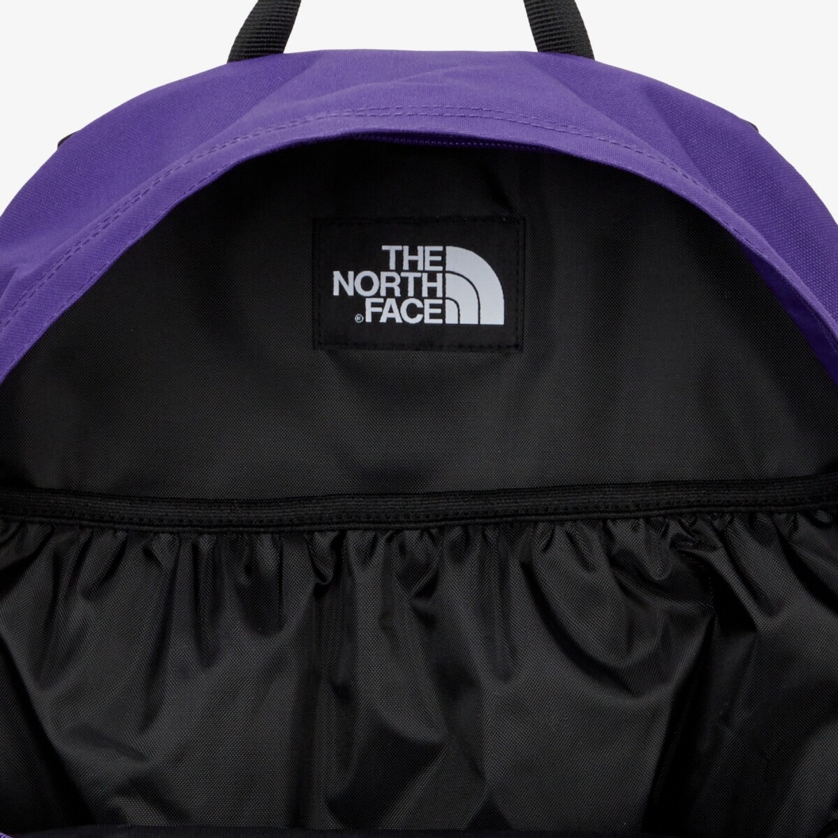 New THE NORTH FACE MINI SHOT BACKPACK NM2DQ03C PURPLE TAKSE | eBay