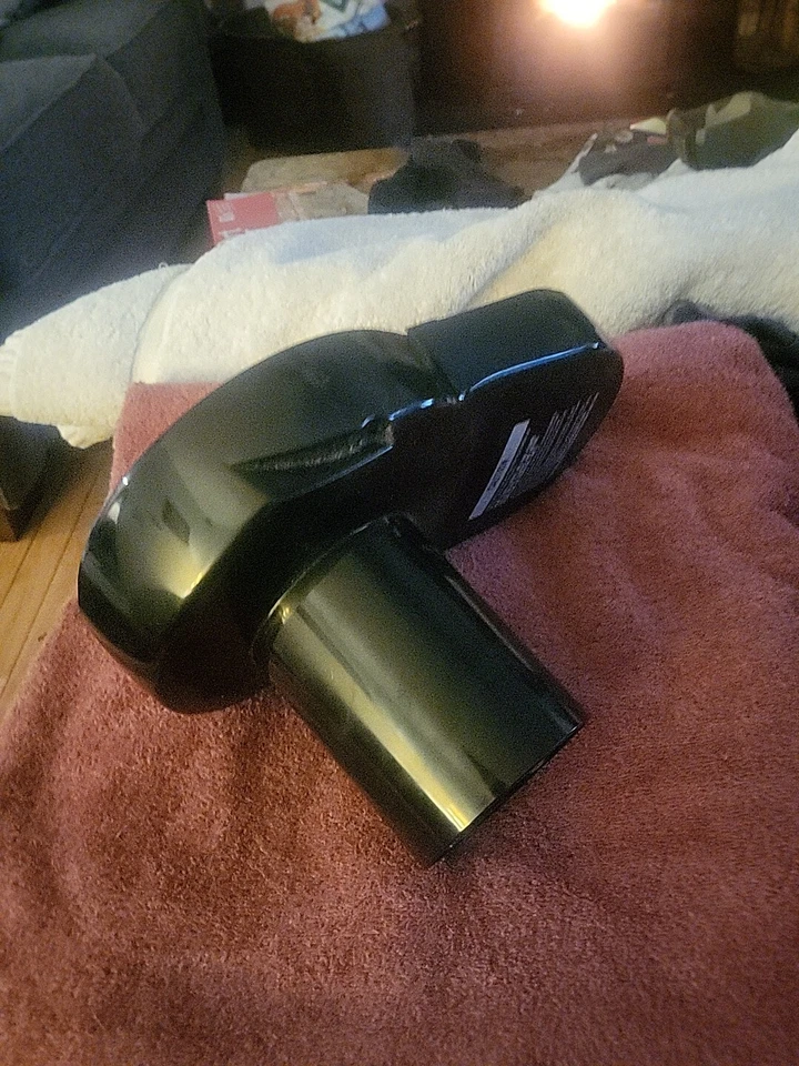 Exprimidor Tristar Fusion MT-1020-1 montaje superior pieza de repuesto Foto 2 de 3