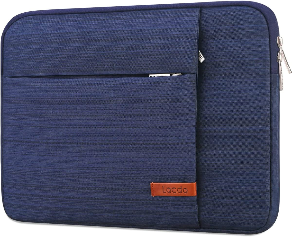 Laptop Custodia Borsa del computer per 14 Pollice NUOVO MacBook Pro 2021 A2442 M1 Pro/M1