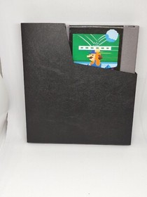 PINBALL (Nintendo Entertainment System, 1985) *TESTED*