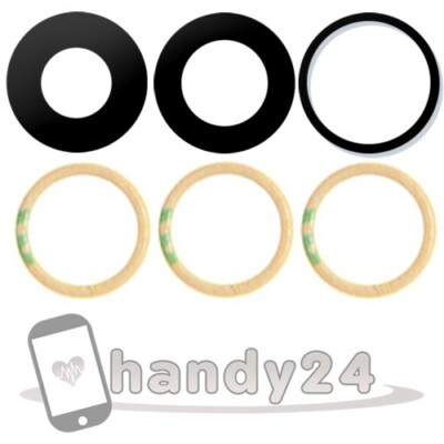 Camera Glass Lens Scheibe Für iPhone 14 Pro / 14 Pro Max Kamera Glas Kameralinse