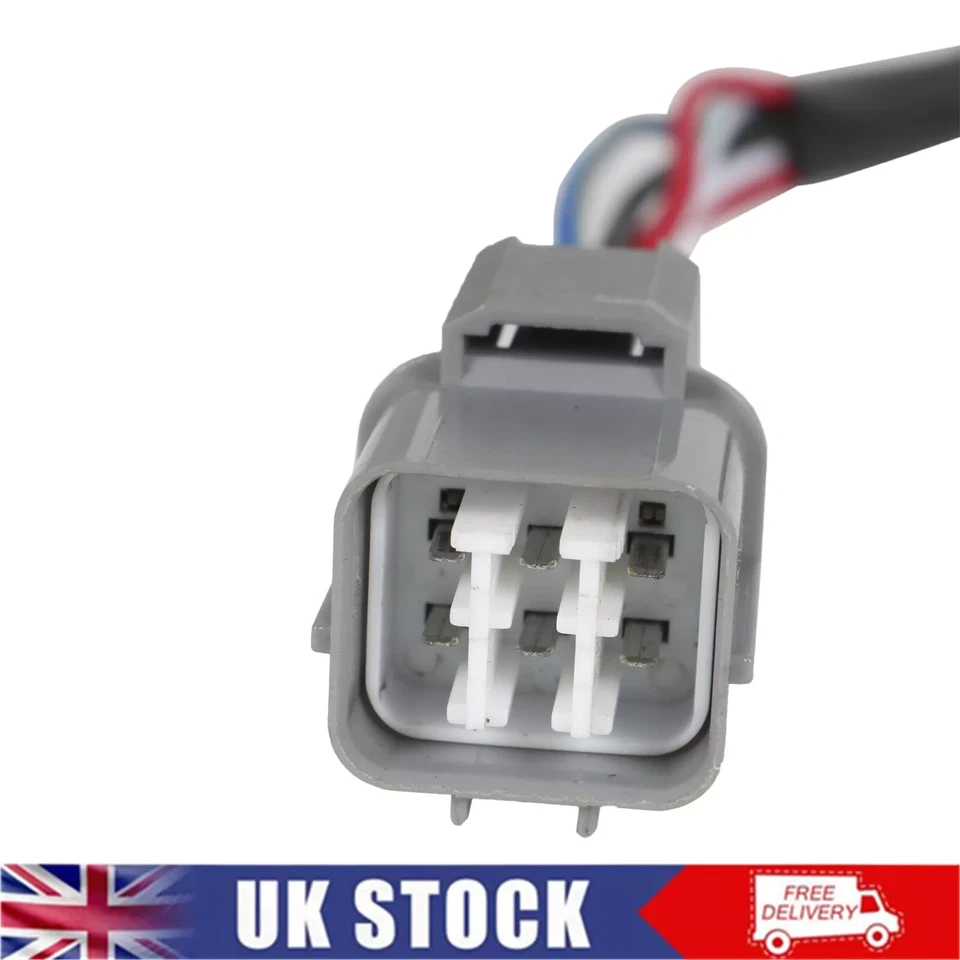 Forward & Reverse Lever Switch 701/52601 & 701/37701 for JCB 3CX 4CX - Image 4 of 4