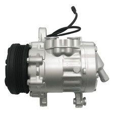 Ryc Reman Ac Compressor Fg573 Fits Chevrolet Metro 1.0l 1.3l 1998 1999 2000 Ryc Reman Ac Compressor Fg573 Fits Chevrolet Metro 1.0l 1.3l 1998 1999 2000