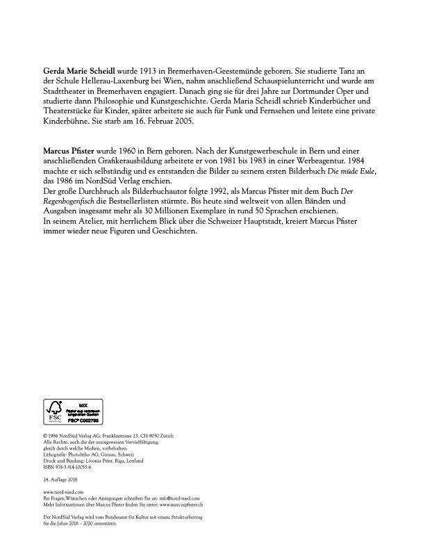 Thumbnail - Die Vier Lichter Des Hirten Simon, Gerda Marie Scheidl