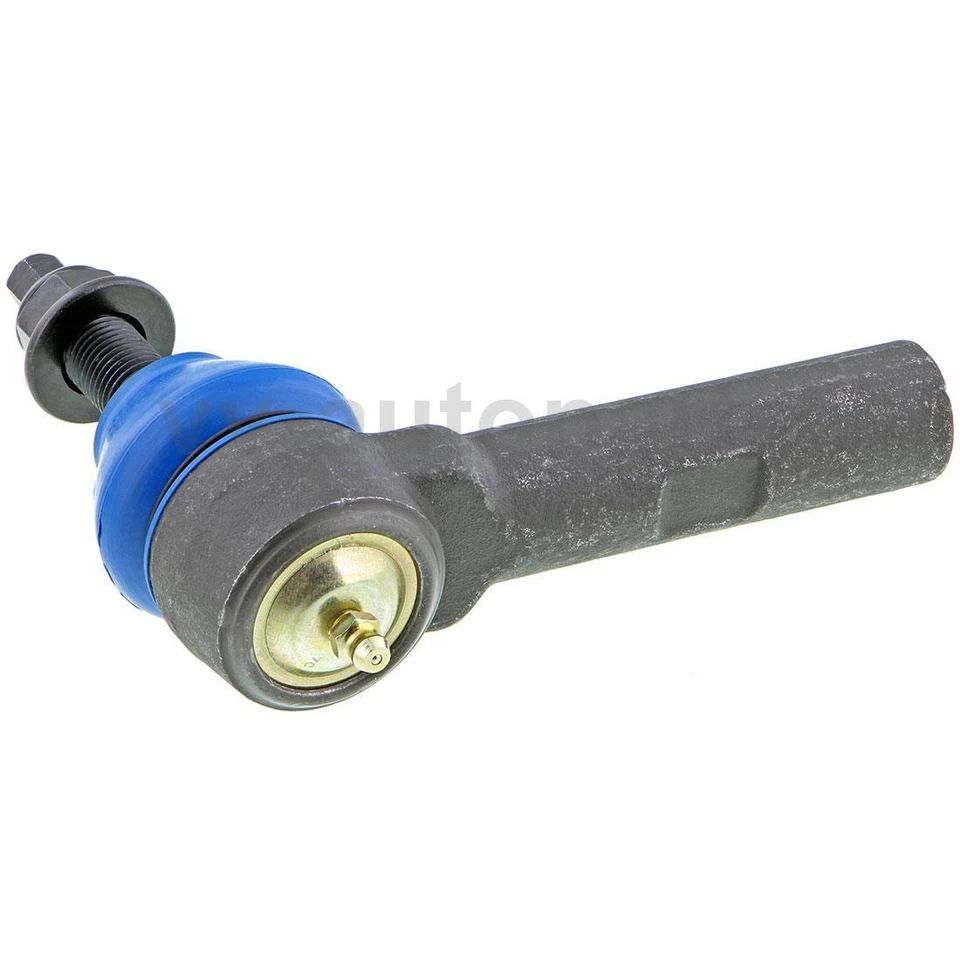 Mevotech 4 Front Tie Rod End Fits 2006-2010 Dodge Charger 2005-2008 Dodge Magnum - Image 3 of 4