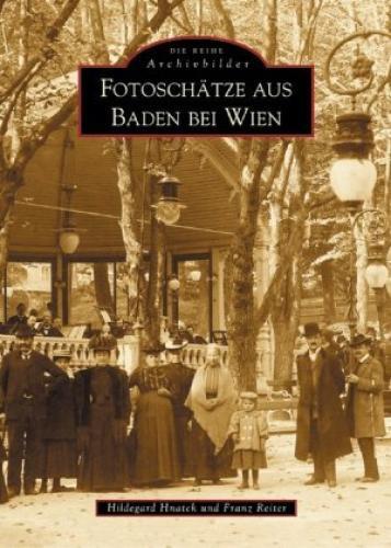 Thumbnail - Fotoschätze Aus Baden Bei Wien 2278