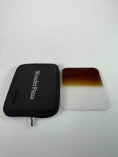 Fotodiox WonderPana pro 6.5x8.5 Reverse Grad Graduated Neutral Density Filter ND