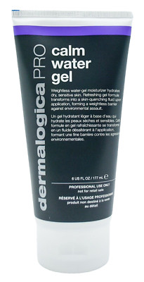 Dermalogica Calm Water Gel PRO Size (6 fl oz /  177ml)