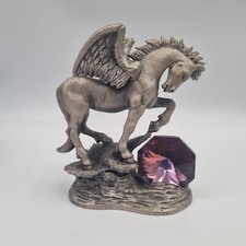 VINTAGE 1990s MYTH AND MAGIC by The Tudor Mint BOXED FIGURES Mythical Creatures