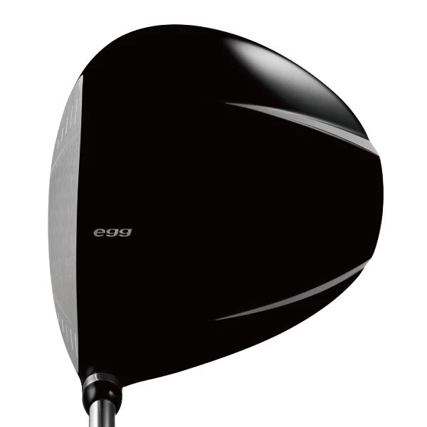 LADIES PRGR Super Egg Evolution Driver 12.5 L Flex 465cc HI-COR NON-CONFORMING - Image 4 of 4