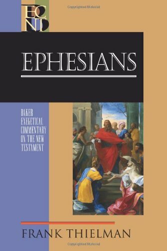 Ephesians by Frank Thielman, Robert Yarbrough, Robert Stein - - Image 6