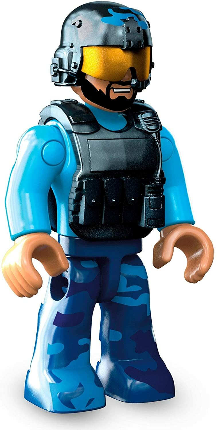 Mega Construx Fighter Jet GNY53 & Boxed for sale online | eBay 