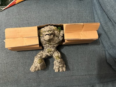 Schleich Eldrador Stein Monster Spielfigur (70141)