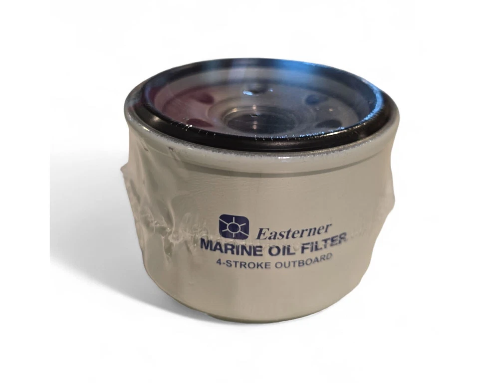 4 STROKE OUTBOARD OIL FILTER SUIT JOHNSON SUZUKI 25-70hp C14447, 18-7915 - Image 3 of 3