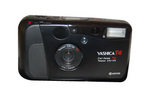 Kyocera Yashica T4 35mm Point & Shoot Film Camera for sale online