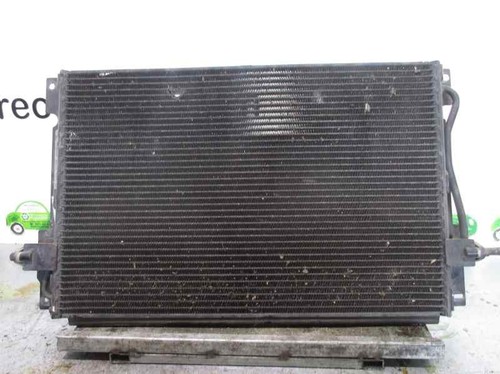 6849575 KONDENSATOR / KÜHLER DER KLIMAANLAGE KONDENSATOR / ZEXEL / 51935 / 10181