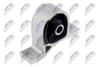 NTY ZPS-HD-037 Lagerung, Motor Vorne FüR Honda