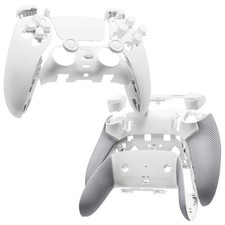 eXtremeRate Beyond-ARC Full Set Shell Buttons For ps5 Edge Controller Faceplate